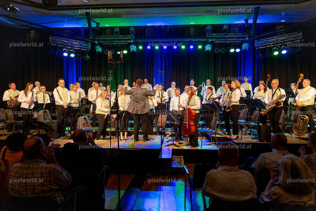 Frühlingskonzert der Stadtkapelle Feldkirchen | Bildershop von pixelworld.at - Realisiert mit Pictrs.com