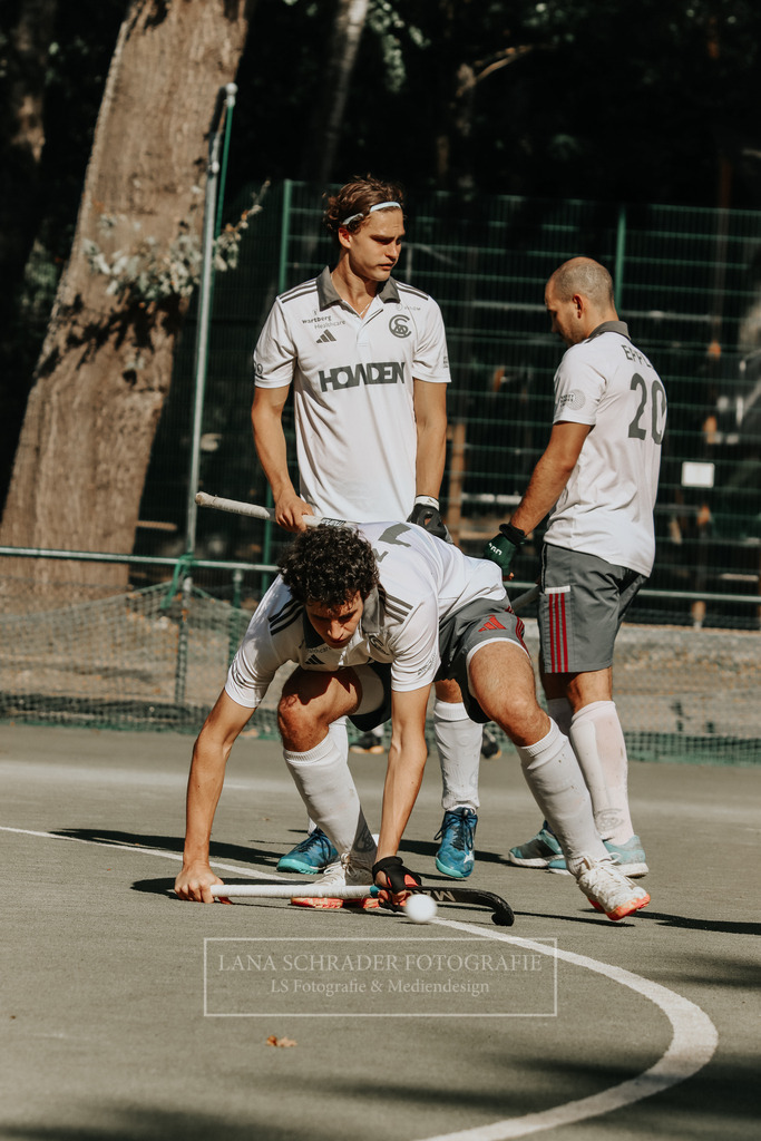 Herren_Bundesliga_05_UHC-MSC_28.09.25_Hamburg (33 von 313) | lanaschraderfotografie - Realisiert mit Pictrs.com