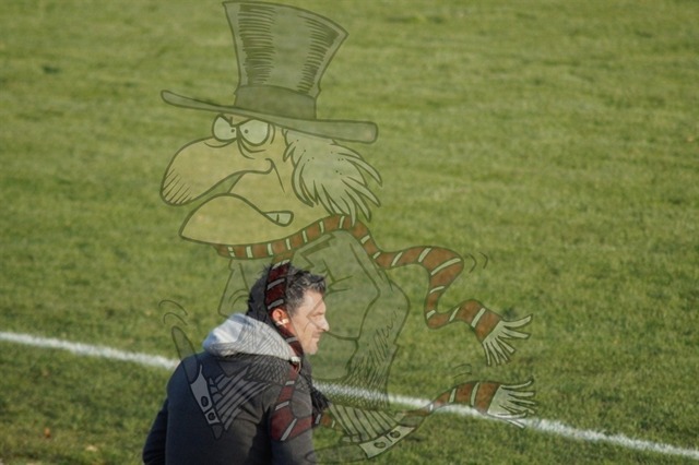 BFC Dynamo vs. FSV Budissa Bautzen 081 | mythos-online-redaktion