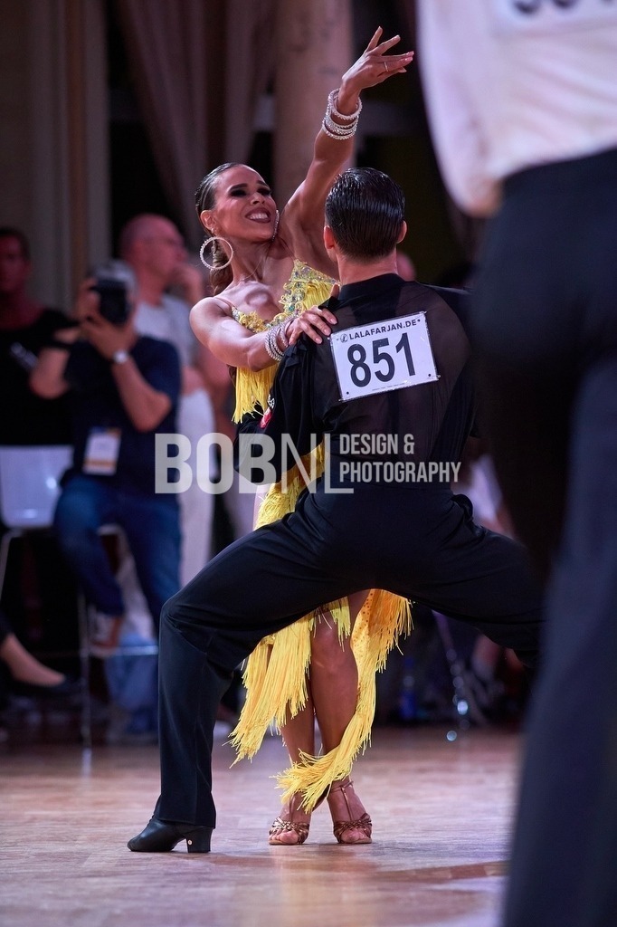 danceComp | Wuppertal - 05.07.2025: danceComp in Wuppertal (Historische Stadthalle), Germany. Photo by: BobNL design &amp; photography - Realized with Pictrs.com