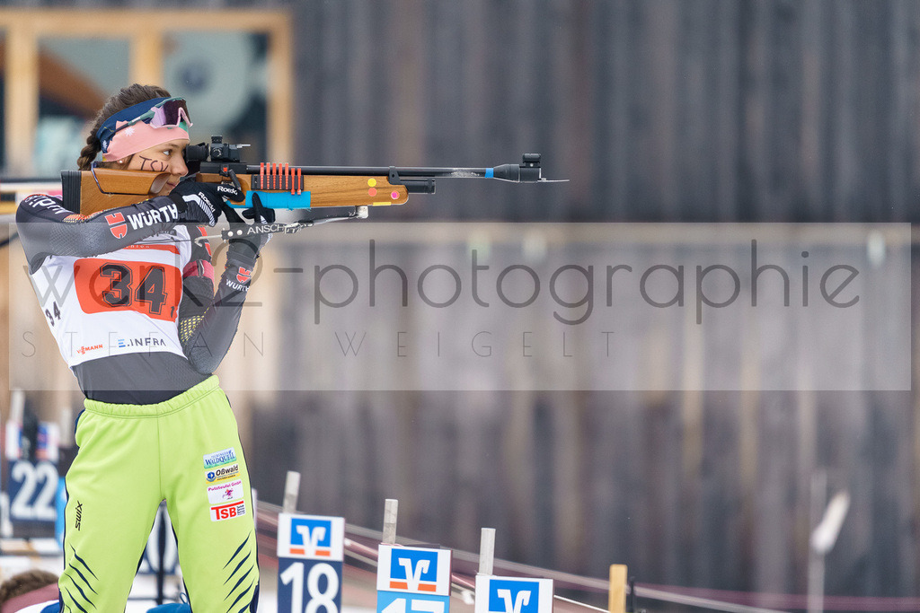 DSC Ruhpolding | DSV E.INFRA Schülercup Biathlon Chiemgau Arena Ruhpolding am 03.03 - 05.03.2023 in Ruhpolding