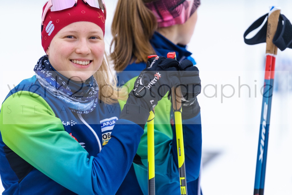 DSC Ruhpolding | DSV E.INFRA Schülercup Biathlon Chiemgau Arena Ruhpolding am 03.03 - 05.03.2023 in Ruhpolding