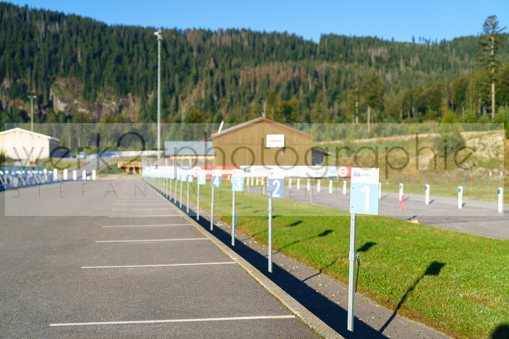 DP Arber  | Deutschlandpokal ARBER am 15. - 17. September 2023