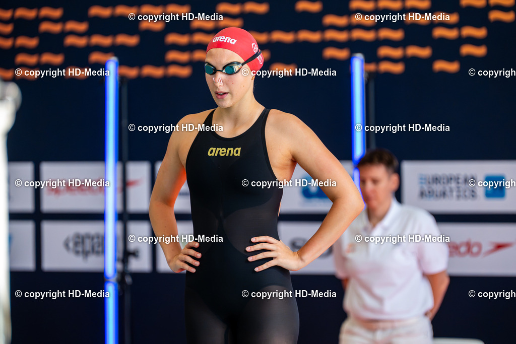 European Aquatics Junior Swimming Championships 2026 | European Aquatics Junior Swimming Championships 2026
