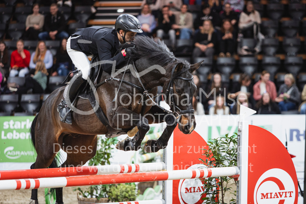 251031_OLD_M2-Spr-234 | Turnierfotos Oldenburg 2025 | Waldbach Amateur Tour - Qualifikation