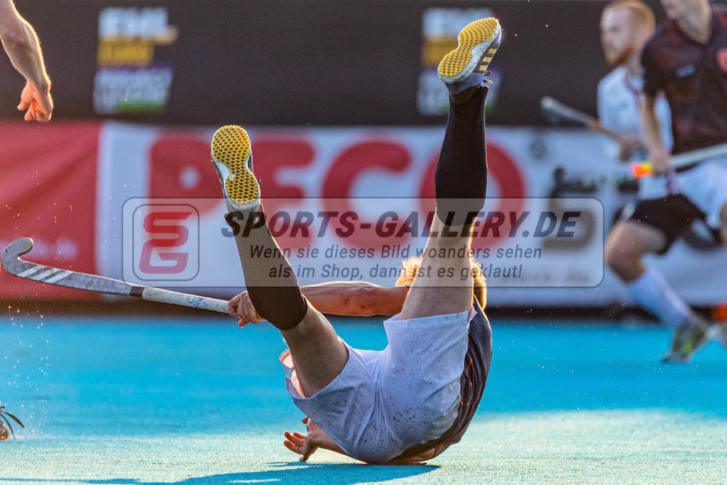 SM_20220930-D5A_1791 | CA Montrouge - Wimbledon HC / 3:5