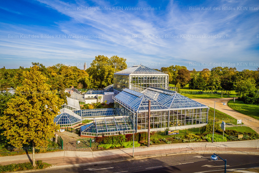 Luftbild Magdeburg Gruson-Gewächshäuser-0008 | Luftbild Magdeburg Gruson-Gewächshäuser  - Realisiert mit Pictrs.com