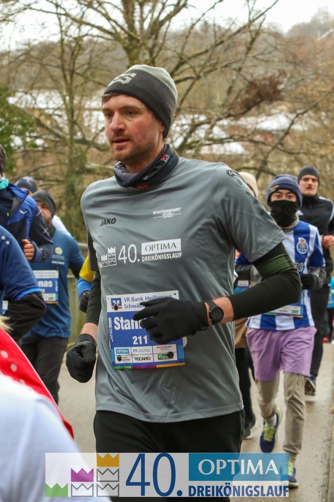 VR Bank Hauptlauf 10km | 40. Optima 3koenigslauf 2026 - Realisiert mit Pictrs.com