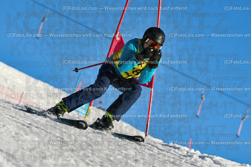ALP8850_NOe-BetriebsSKI-LM_Spanring Florian | (C)FotoLois.com, Alois Spandl. 51. Niederösterreichische LandesBetriebs-Skimeisterschaften, best of two, Almlift-Piste Hochkar, LSV - Schiclub Göstling-Hochkar, Fr 16. Februar 2024.