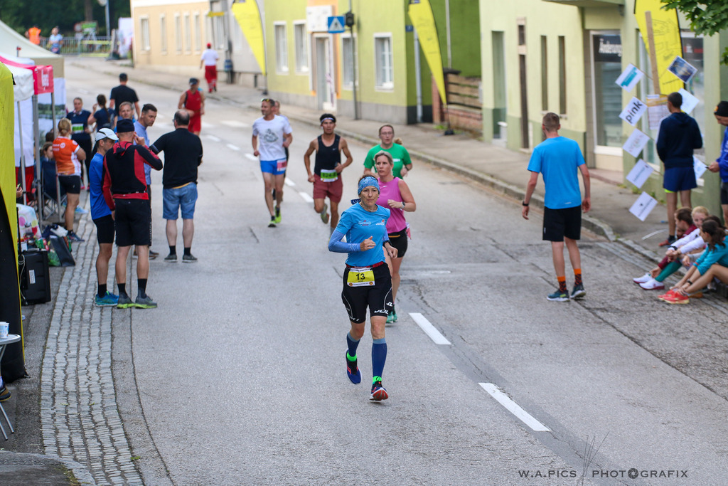 AW_20230617awmac8907 | Prambachkirchen, AUSTRIA, 17.06.2023 - 12h Benefizlauf Prambachkirchen, Image shows: Photo: WAPICS / Andreas Willdoner
