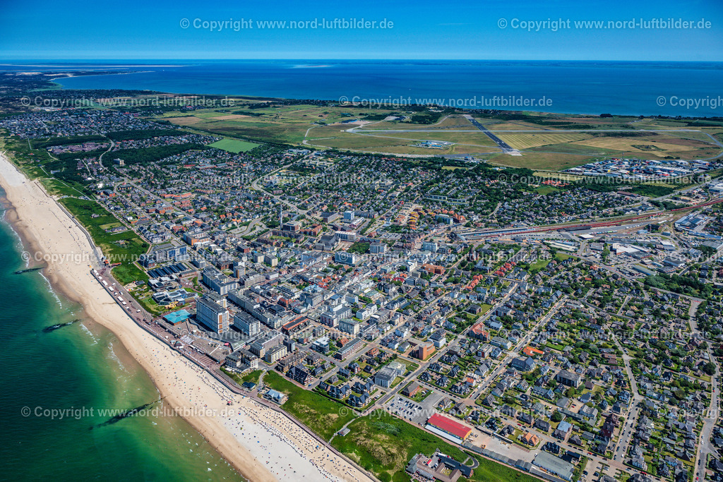 Sylt_Westerland_ELS_5016210625 | SYLT 13.06.2025 Küstenbereich der Nordsee - Insel im Ortsteil Westerland in Sylt im Bundesland Schleswig-Holstein. // Coastal area of the North Sea - Island in the district Westerland in Sylt in the state Schleswig-Holstein. Foto: Martin Elsen