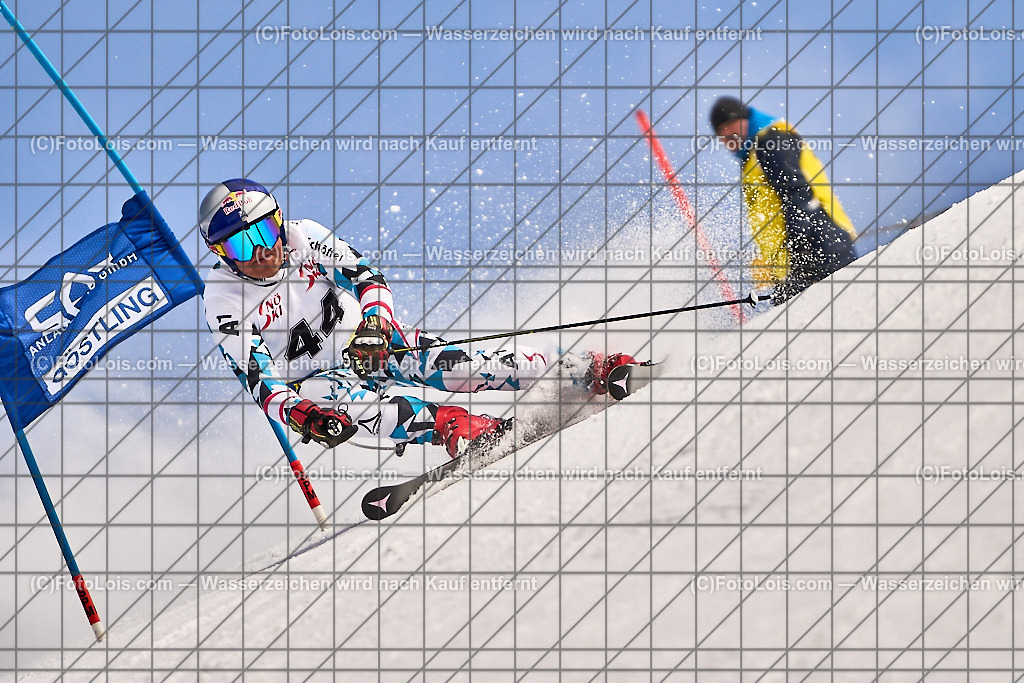 ALP8794_NOe MASTERSCUP_RTL-LM_Hochkar_Brandl Werner | (C)FotoLois.com, Alois Spandl. NÖ MASTERSCUP RTL-Landesmeisterschaft am Hochkar Almlift/Sonnenhang, Sa 9. März 2024.