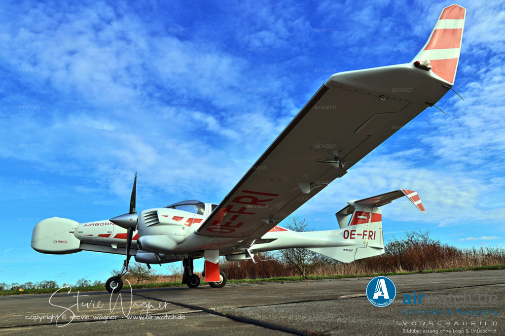 Diamond AIRCRAFT DA42 MPP | Diamond AIRCRAFT DA42 MPP - Foto Nr. 240A1493