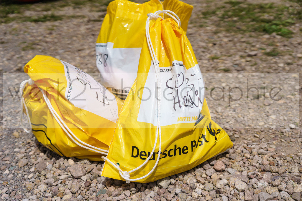 Schneekopflauf 2023 | Am 1. Juli 2023 startete der 20. Schneekopflauf von Schmiedefeld zum Schneekopf.