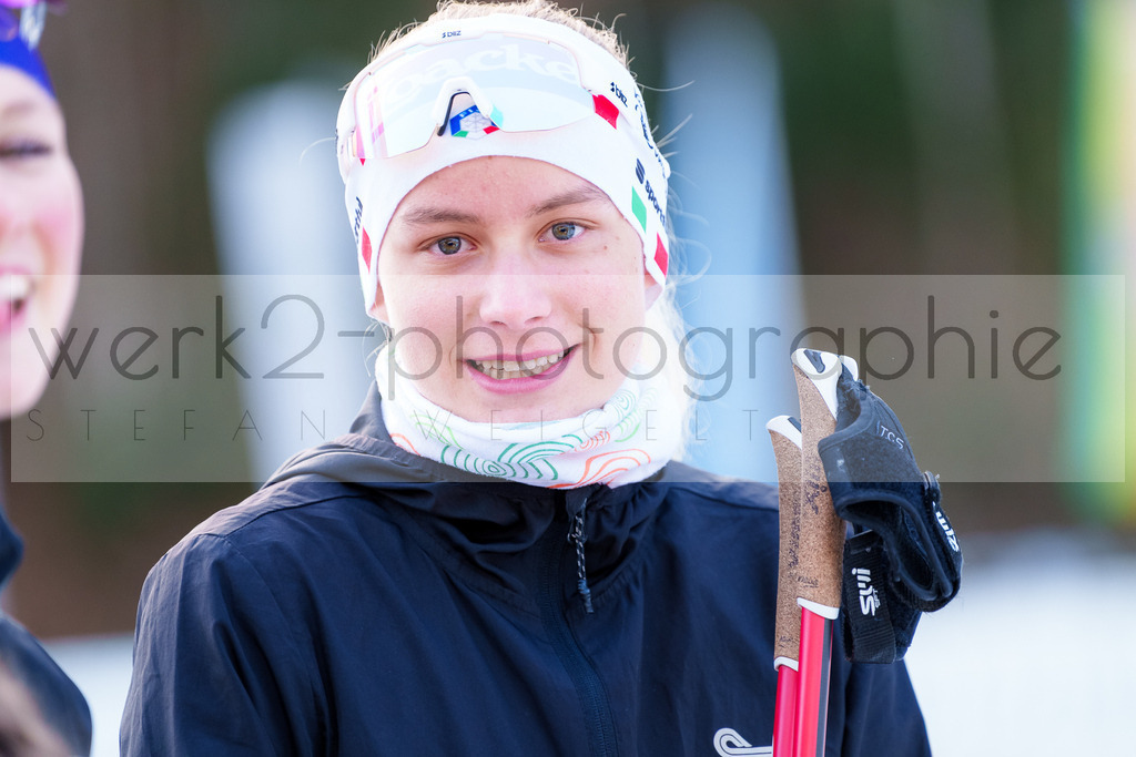 Deutschlandpokal Ruhpolding | 7. DSV JOKA Deutschlandpokal in der Chiemgau Arena Ruhpolding am 7. - 8. März 2026