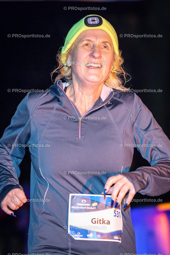 Computacenter Martinslauf Sindorf 2022 in Kerpen-Sindorf, 10.11.2022 | Impressionen vom Computacenter Martinslauf Sindorf 2022 am 10.11.2022 in Kerpen-Sindorf (Nordrhein-Westfalen).