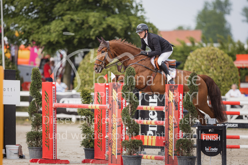 230521_MayDays_M__-Spr-850 | 3. Etappe der Waldbach Amateur Tour, M**-Springen mit steigenden Anforderungen, Herford-Laar, May Days, 21.05.2023