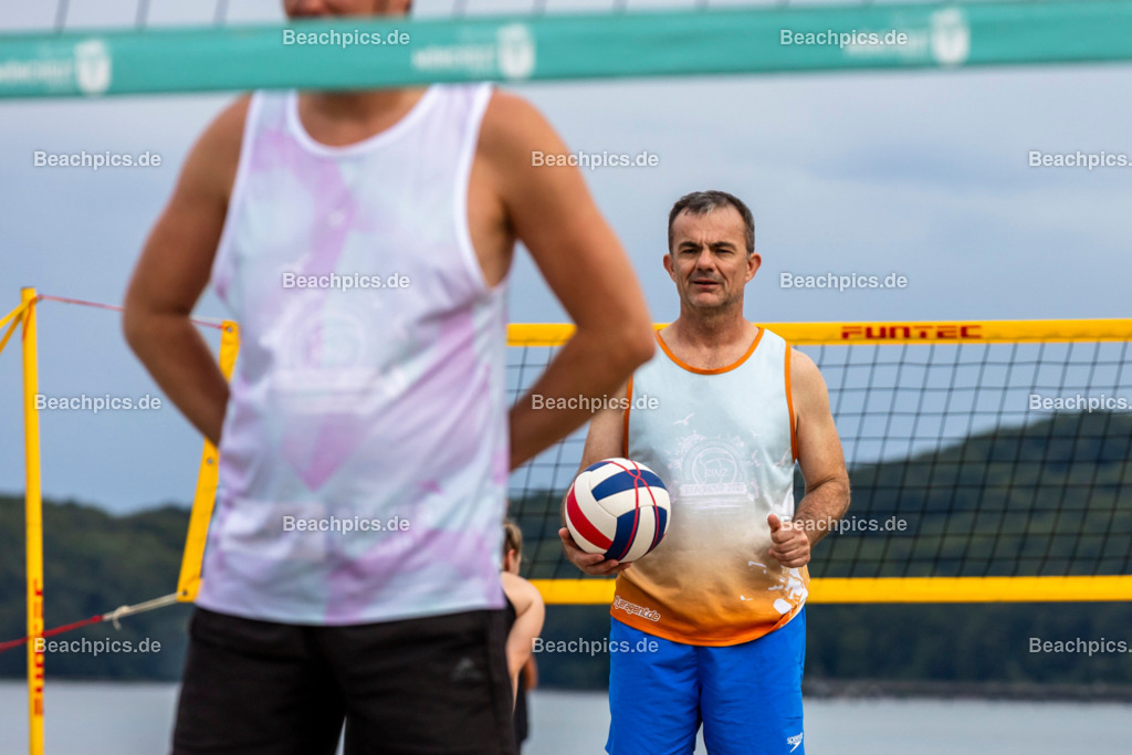 2024-00101684-Beachcup-Binz |  15.06.2024; Ostseebad Binz Foto: Gerold Rebsch - www.beachpics.de