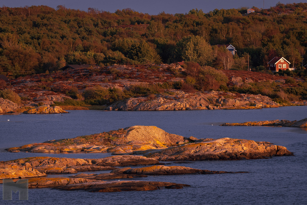 Schärenküste | Landschafts- und Tierfotografie zu allen Jahreszeiten. Und immer die Schönheit des Lichtes im Auge... - Realisiert mit Pictrs.com
