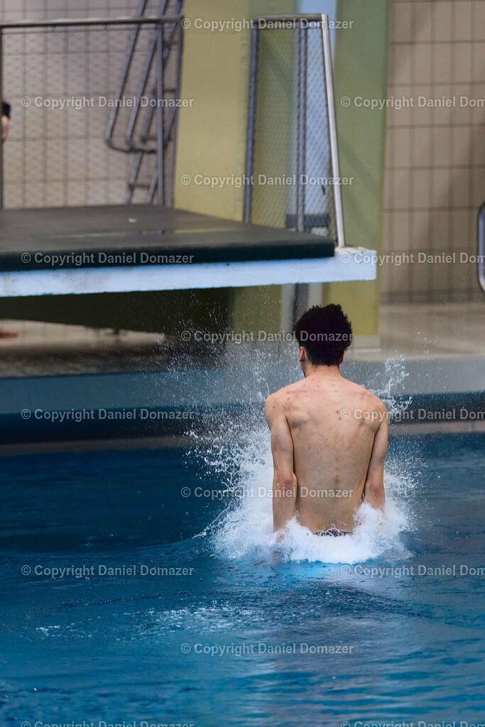 International Youth Diving Meet 2026 | Day 5 of 5 | International Youth Diving Meet 2026| Day 5 of 5 | 26.04.2026 | Youth diving competition featuring 1m and 3m springboard and platform at the Schwimmsportkomplex Freiberger Platz in Dresden.@ Domazer Photography - Realisiert mit Pictrs.com