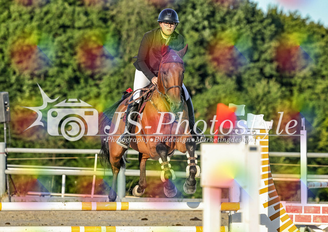 20250907_08_SPpfrg_Kl.A_ Clear-Round_ 90cm-27 | JS-Photostyle - Sport-/Portrait- & Eventfotografie