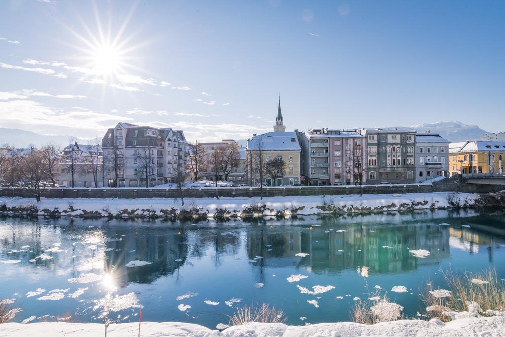 Villach | villach in Kärnten / Österreich