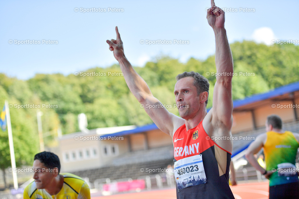 WMAC 2024 - Day 6_71 | World Masters Athletics Championship am 19.08.2024 in Gotheburg; SpeerwurfPhoto: Kai Peters - Realisiert mit Pictrs.com