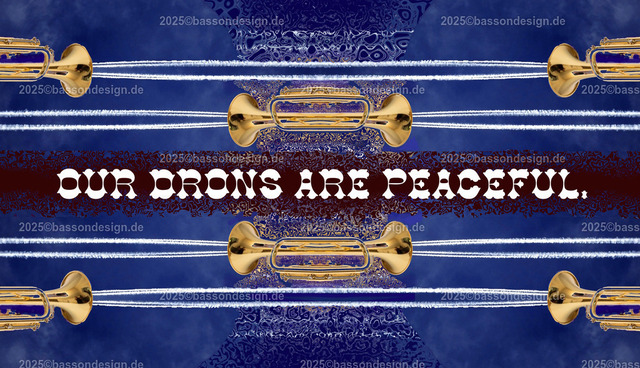 music drones  | music drones are just be art irony - Realisiert mit Pictrs.com