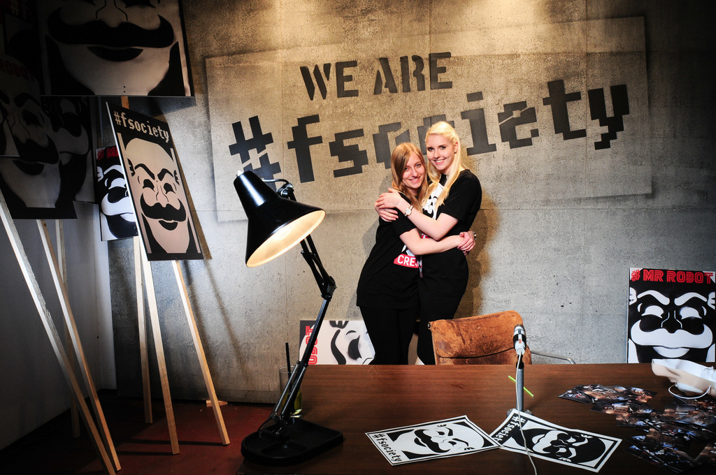 0093_fsociety | Mr. Robot - fsociety - Realisiert mit Pictrs.com