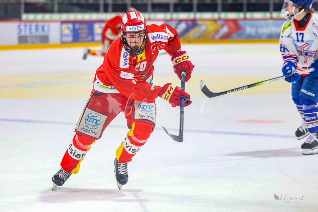 U18_EHCB vs EHCK_wb20260308-0872 | Sportbilder, Sportfotograf, Hochzeits- und Eventfotografin, Flugshows, Portraits und Tiershooting, Aviation, Downhill, Nationalleague, Swissleague, International