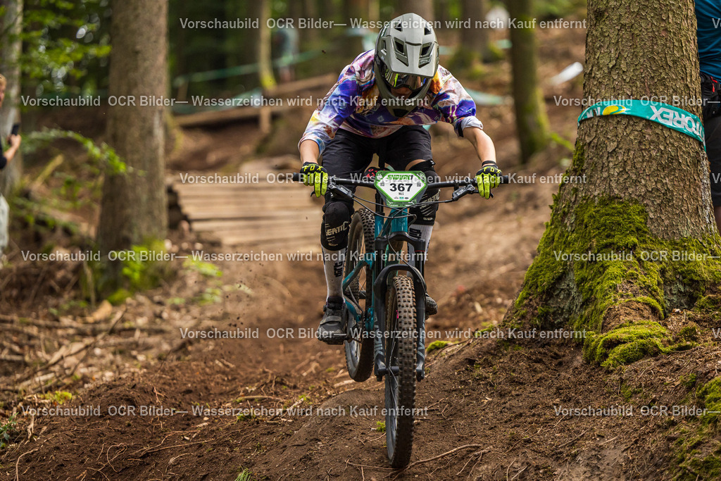 Enduro One Roßbach Samstag R3-2549 | OCR Bilder Fotograf Eisenach Michael Schröder