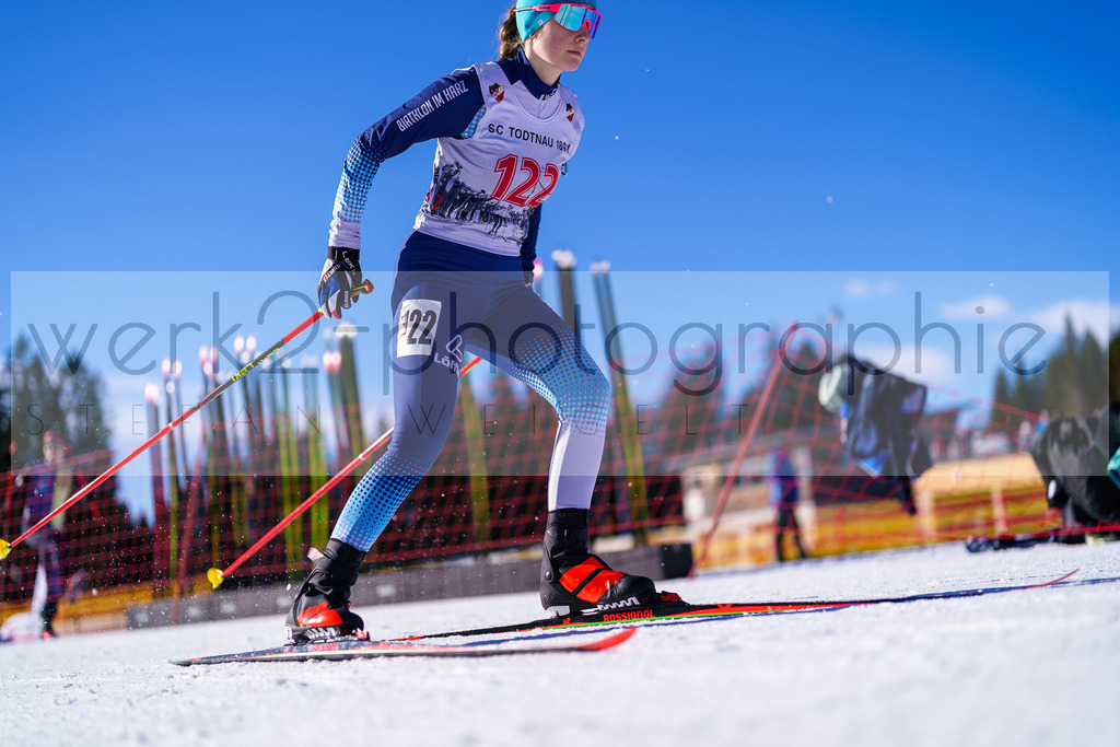 DSC Notschrei | 2. DSV E.INFRA Schülercup im Nordic-Center Notschrei am 17. bis 19. Januar 2025