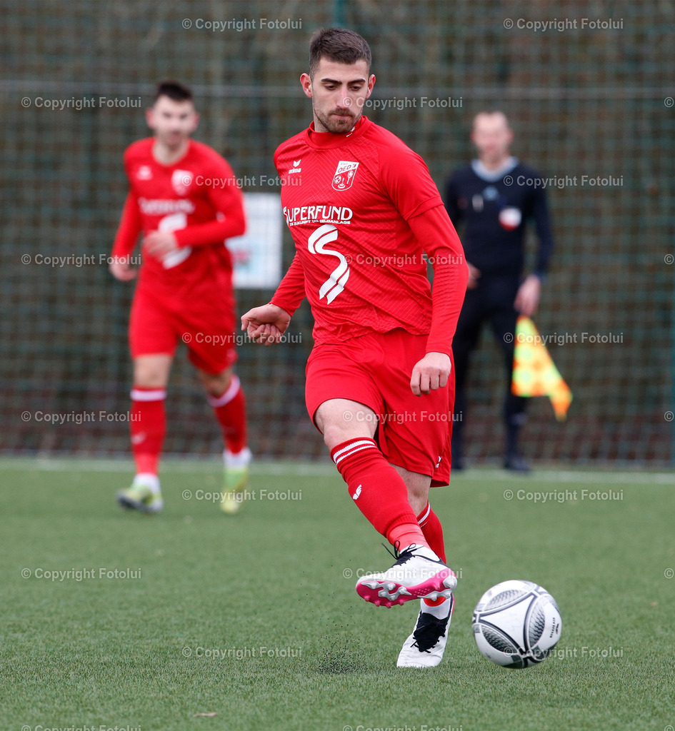 A_LUI_25022023_13 | SPORT,FUSSBALL,LL.OST ASKOE OEDT 1B-ST.AMGDALENA 25.02.2023IM BILD: JOVAN PETROVIC   (OEDT1B)  FOTO:FOTOLUI