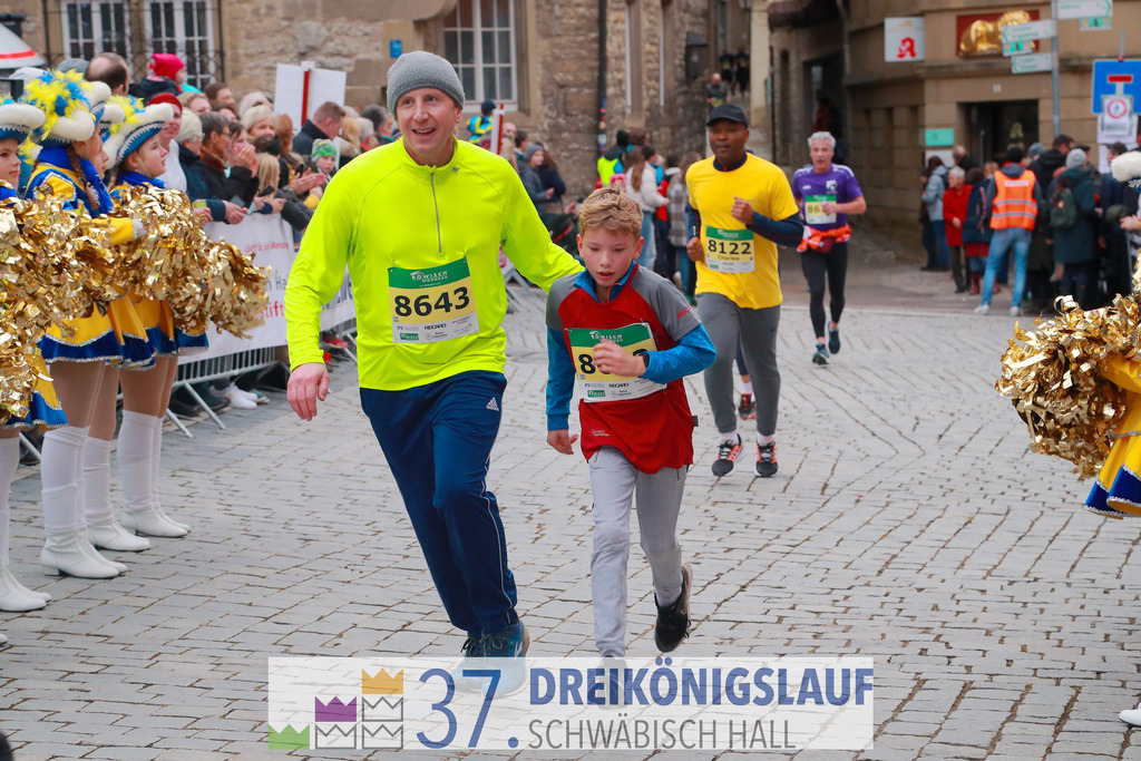 Roewisch Wohnbau Cup 5000m | 3 Koenigslauf 2023 - Realisiert mit Pictrs.com
