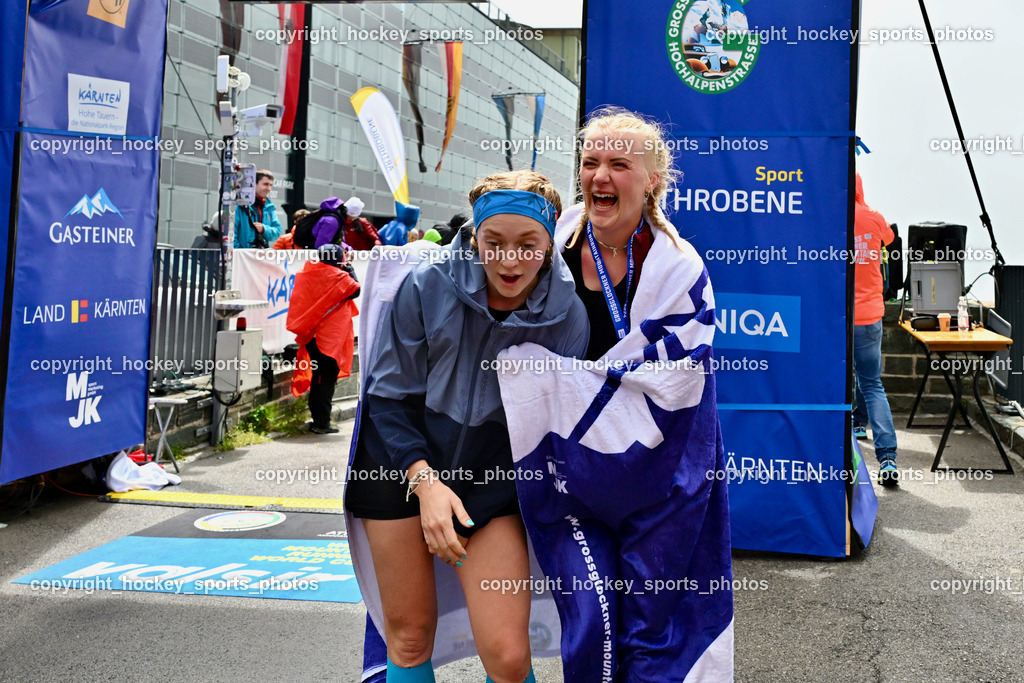 Großglockner Mountain Run | Großglockner Mountain Run, Großglockner Mountain Run 2024 am 07.07.2024 in Heiligenblut (Großglockner), Austria, (Photo by Bernd Stefan)