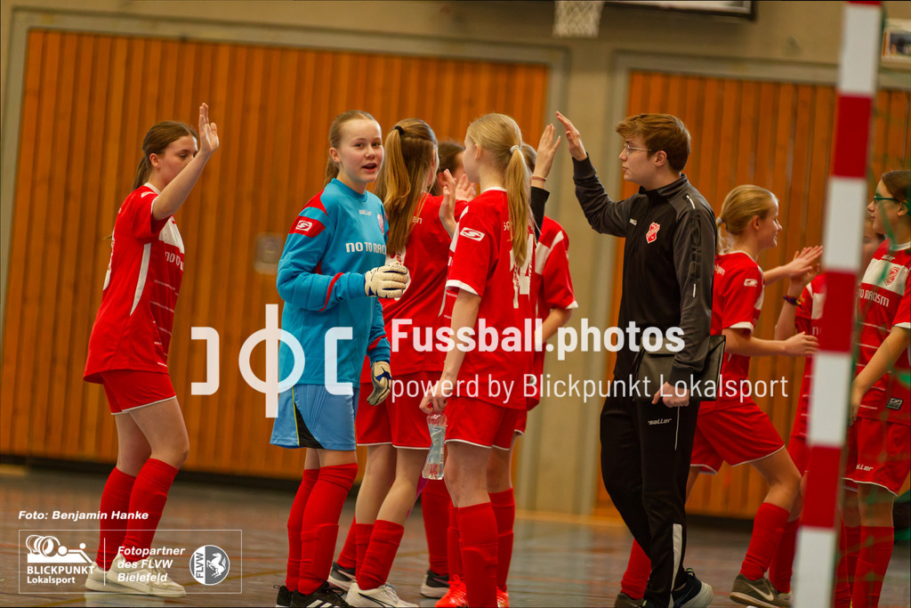 20260131_U15w_Turnier_Senne_034 | Blickpunkt Lokalsport - Realisiert mit Pictrs.com