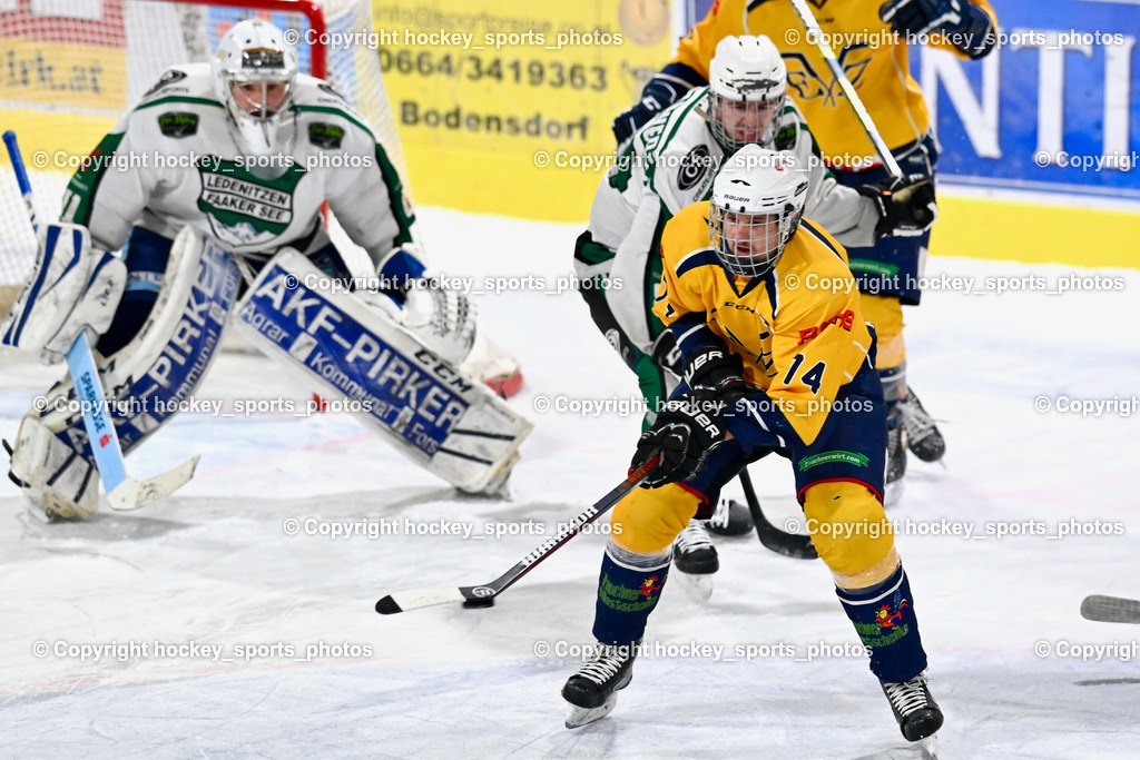 ELV Zauchen vs. DSG Ledenitzen Faakersee 15.2.2023 | hockey sports photos, Pressefotos, Sportfotos, hockey247, win 2day icehockeyleague, Handball Austria, Floorball Austria, ÖVV, Kärntner Eishockeyverband, KEHV, KFV, Kärntner Fussballverband, Österreichischer Volleyballverband, Alps Hockey League, ÖFB, 