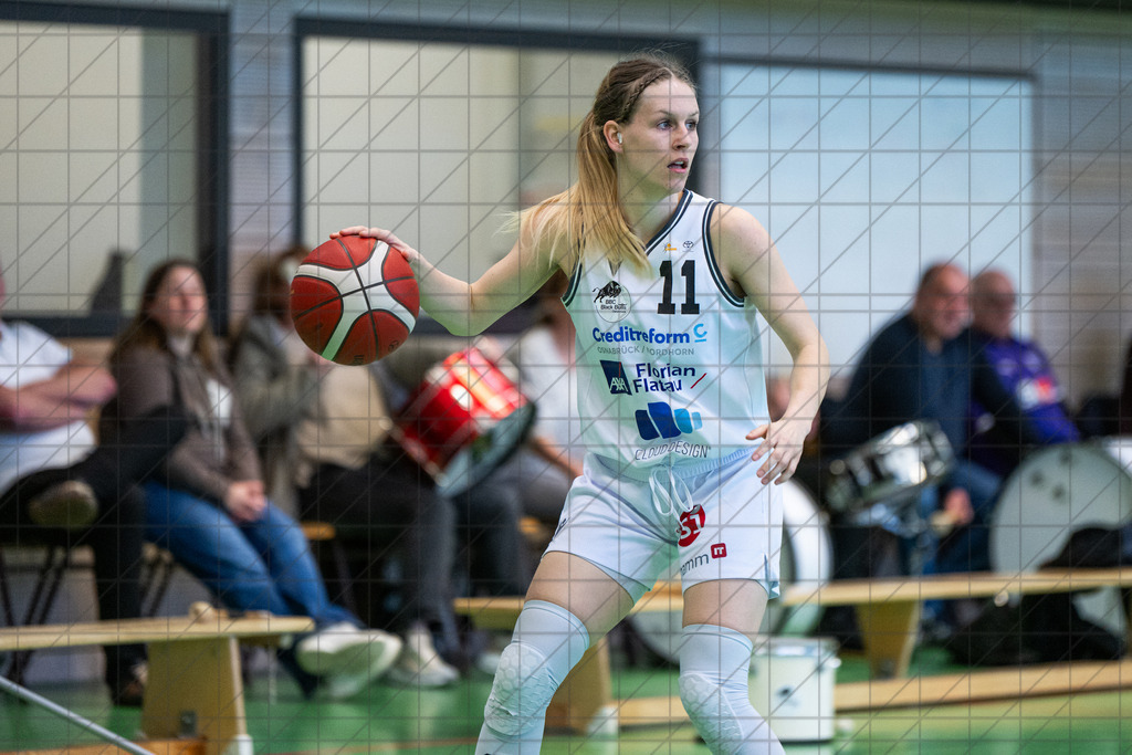 2. DBBL Nord 25/26 | Spieltag 25 | BBC Osnabrück vs. Bender Baskets Grünberg | 04.04.26: 2. DBBL Nord 25/26 | Spieltag 25 | BBC Osnabrück vs. Bender Baskets Grünberg / Osnabrück / Deutschland  //   CREDIT:www.bullenfotos.de, Martin König, Hörner Weg 40, D-49078 Osnabrück, +4917663732967 // Nutzung und Weitergabe nur zu den vereinbarten Zwecken. Presseanfragen an Ersteller. Alle Rechte beim Ersteller. Honorierung nach MFM. - Realisiert mit Pictrs.com