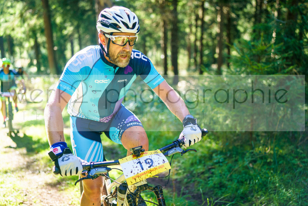 RennsteigRIDE 2025 | Schmiedefeld am 7. September 2025