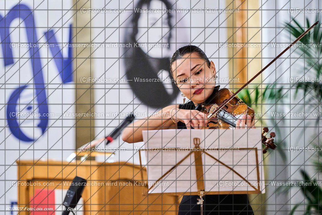 ALP3654_CHOPIN-Gesellschaft_Jubilaeum_Tulenova Janay | (C)FotoLois.com, Alois Spandl, Festveranstaltung '70 Jahre internationale CHOPIN-Gesellschaft in Wien' mit Einladung durch den Bürgermeister der Bundeshauptstadt Wien, Dr. Michael Ludwig (vertreten durch Mag. Thomas Reindl), Wappensaal des Wiener Rathauses, Sa 29. Oktober 2022.