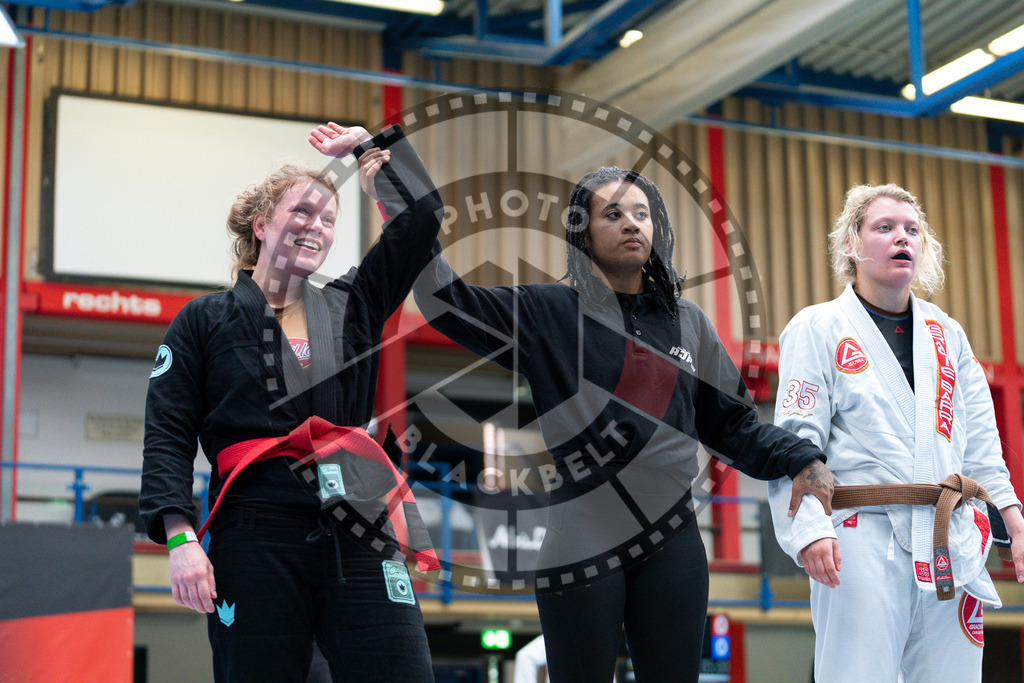 20240908PBB3710 | Athletes compete during the AJP Hamburg competition on September 8, 2024 in Hamburg, northern Germany.