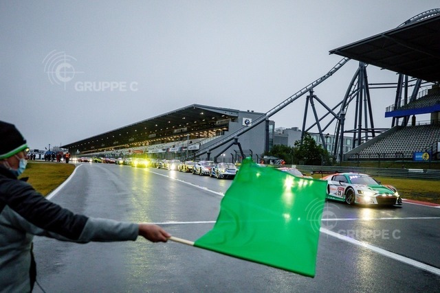 24hNbr20_079637TU_TU | ADAC TOTAL 24h Nürburgring 2020 - Foto: Gruppe C Photography; #029 Audi R8 LMS GT3, Audi Sport Team: Mattia Drudi, Christopher Mies, Rene Rast, Kelvin van der Linde - Realisiert mit Pictrs.com