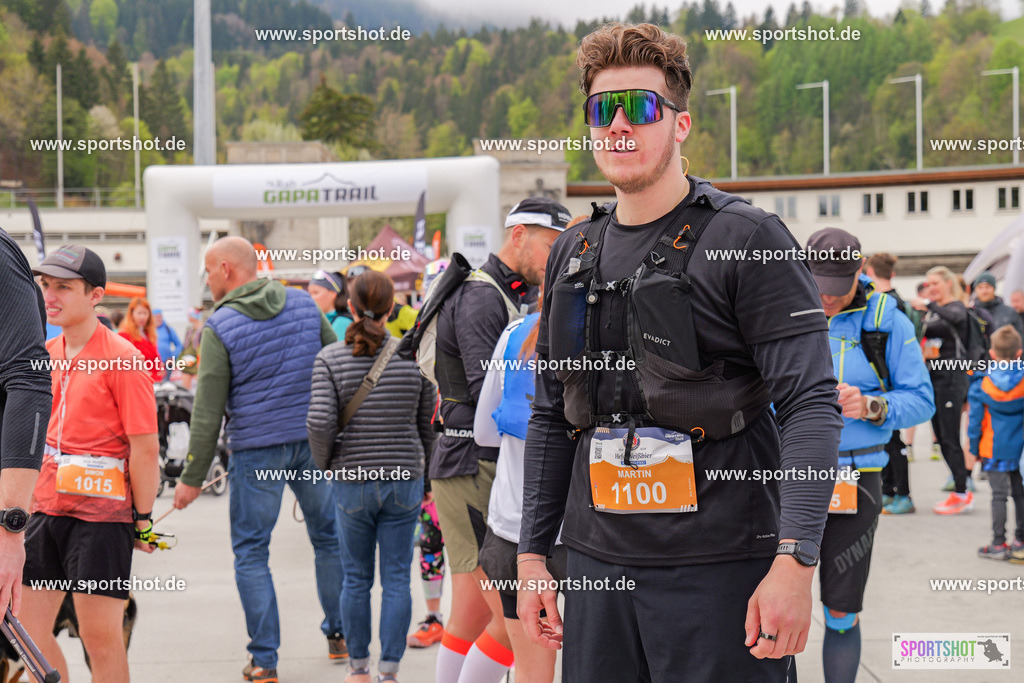 PRAB1478 | GaPa Trail 2025 #gapatrail #yourpictrs #sportshot_your_pictrs Copyright: www.sportshot.de