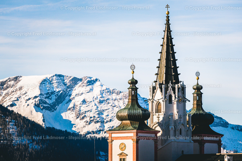Basilika Oetscher-3475 | Fotos und Fotoprodukte - Realisiert mit Pictrs.com
