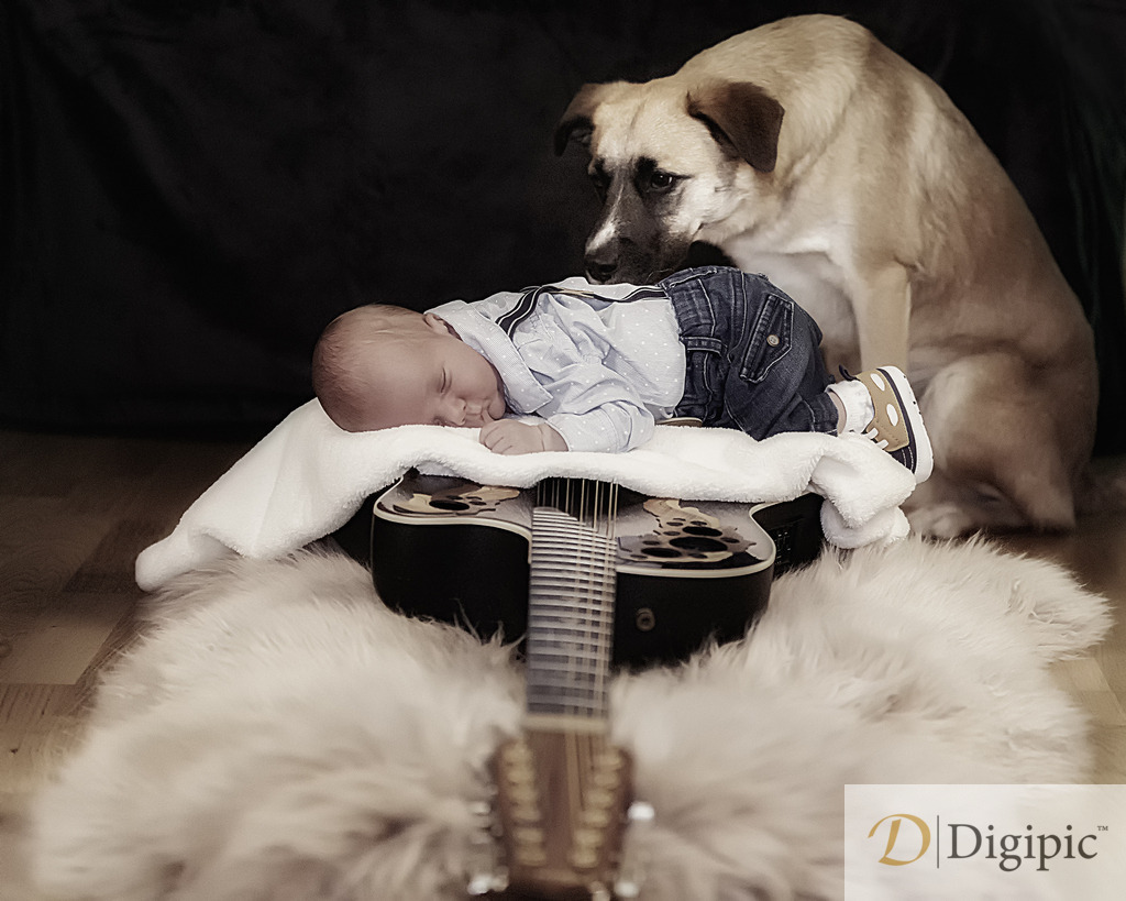 DP1_1725 Kopie | Felix 17 Tage alt - Realisiert mit Pictrs.com