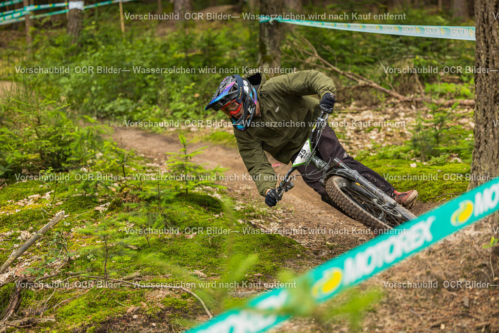 Enduro One Trieb Samstag R6-3654 | OCR Bilder Fotograf Eisenach Michael Schröder