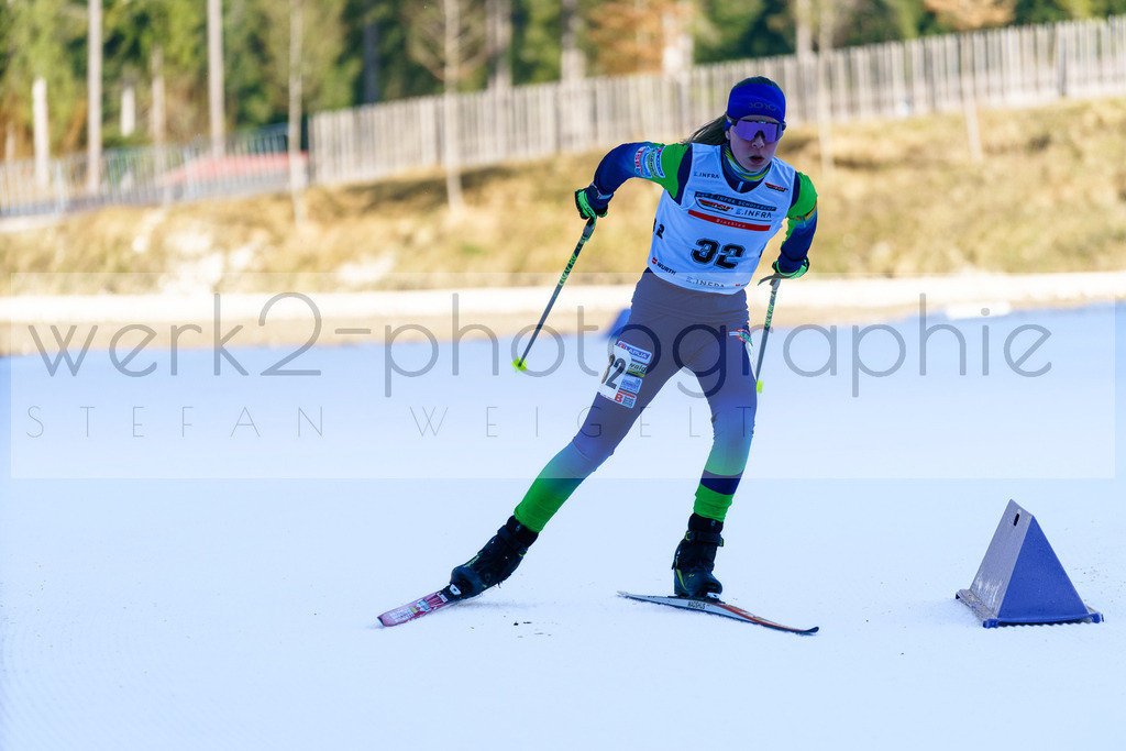 DSC Ruhpolding | Deutscher Schülercup Ruhpolding in der CHIEMGAU Arena am 2. und 3. März 2024