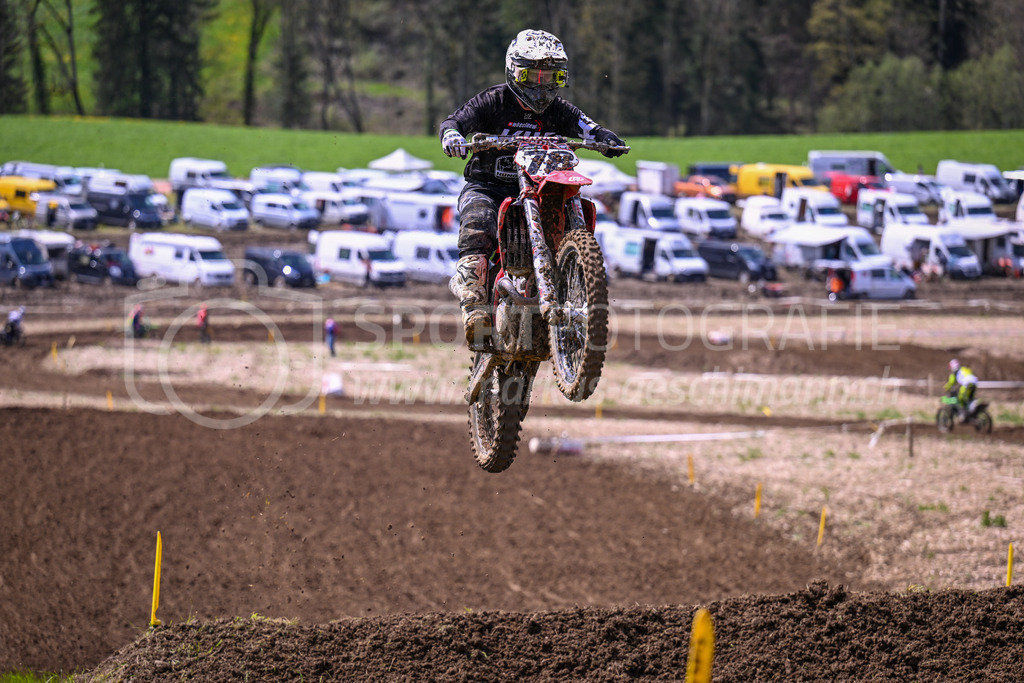 Motocross Schlatt bei Winterthur - 29. April 2023 | #78 Luescher Dario aus Buchs (CH) auf GASGAS in der Kategorie Hobby Open am Motocross Schlatt bei Winterthur, 29. April 2023.
Instagram: @mx_schlatt | @mc_wila | @sam_schweiz
Bild: Sportfotografie Markus Aeschimann | www.markus-aeschimann.ch - Realisiert mit Pictrs.com
