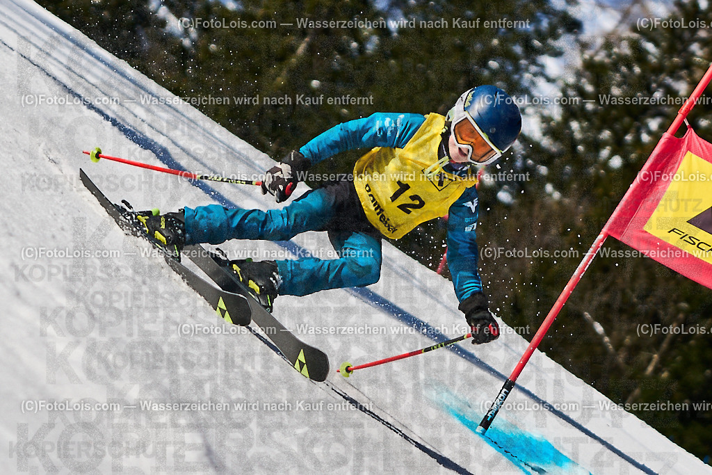 ALP4153_Steir-KINDER-LM_RTL_Loser_Petritsch Florian | (C)FotoLois.com, Alois Spandl. SteirerSki KINDER-Cup Riesentorlauf-Landesmeisterschaft am Sandling/Loser in Altaussee, So 25. Februar 2024.