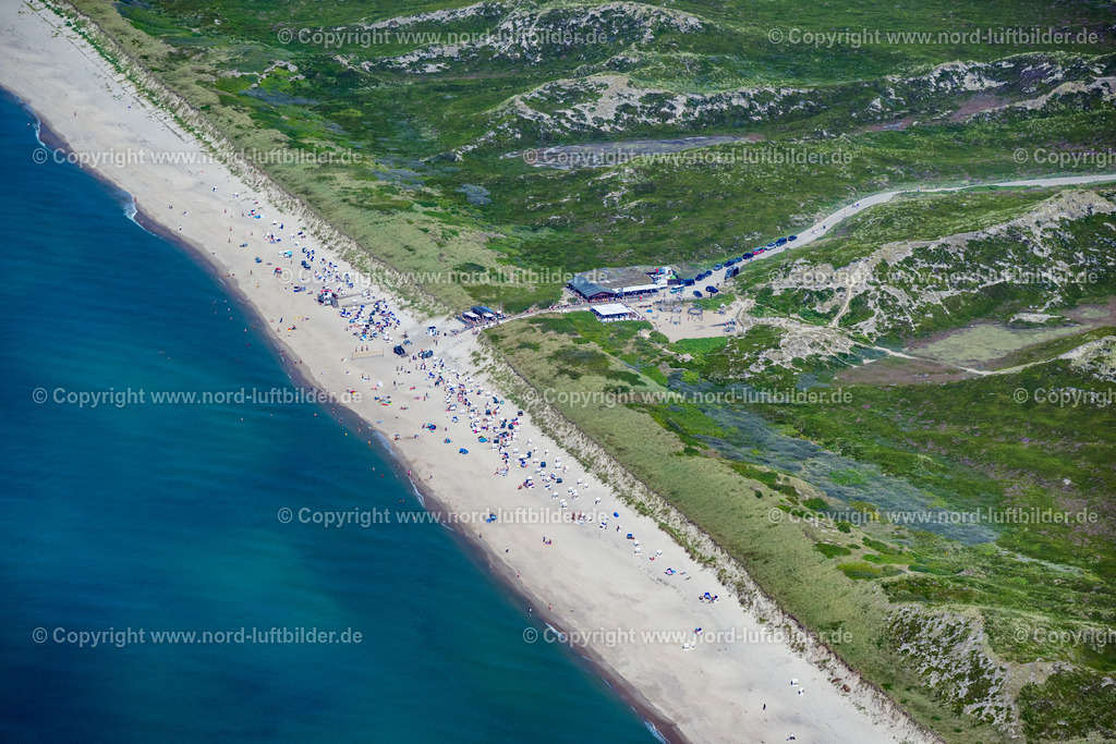 Sylt_Rantum_Gaststätte_Sansibar_ELS_5425130825 | SYLT 13.08.2025 Gebäude des Restaurant " Sansibar " im Ortsteil Rantum (Sylt) in Sylt auf der Insel Sylt im Bundesland Schleswig-Holstein, Deutschland. // Building of the restaurant " Sansibar " in the district Rantum (Sylt) in Sylt on Island Sylt in the state Schleswig-Holstein, Germany. Foto: Martin Elsen